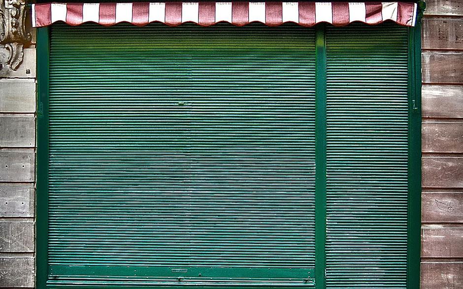 volets roulants Garches